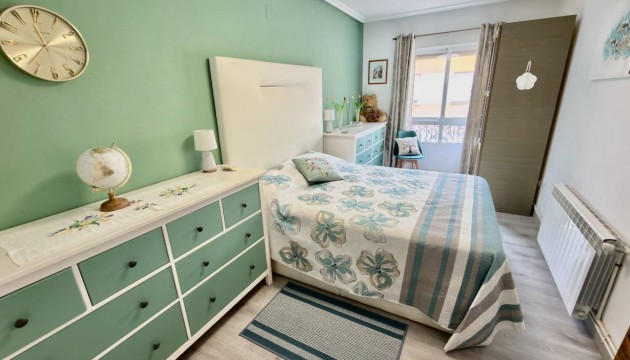 Revente - Appartement - Almoradi - centro
