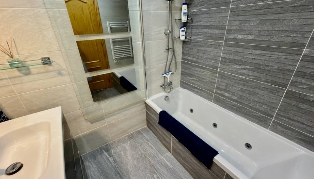 Revente - Appartement - Almoradi - centro