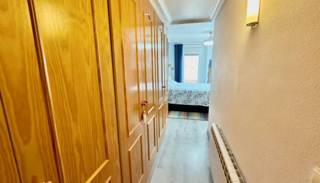 Revente - Appartement - Almoradi - centro