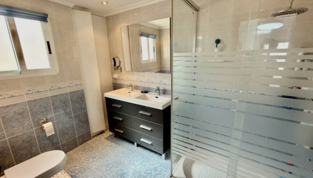 Revente - Appartement - Almoradi - centro