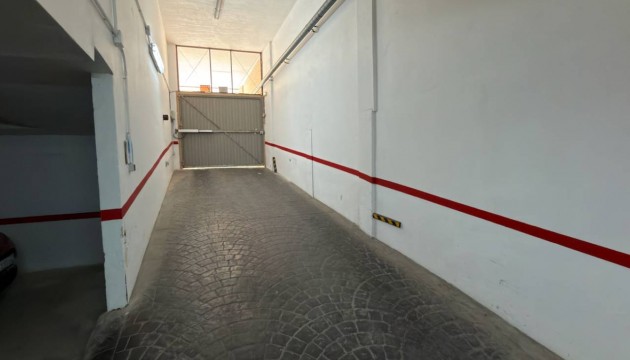 Revente - Appartement - Almoradi - centro