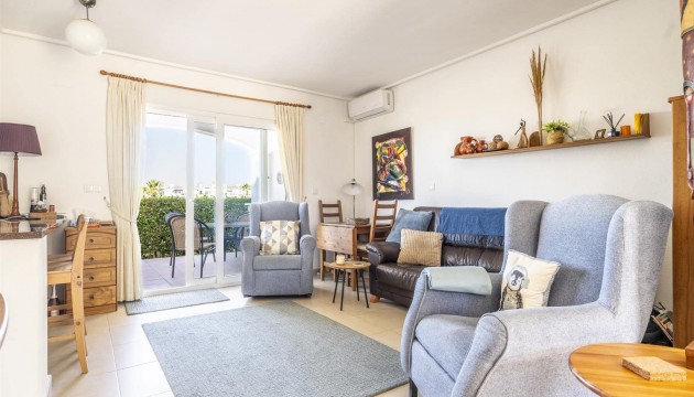 Resale - Townhouse - La Torre Golf Resort