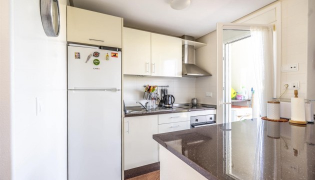 Resale - Townhouse - La Torre Golf Resort