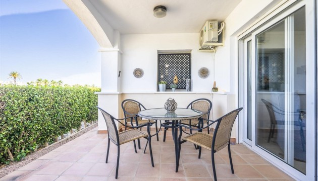 Resale - Townhouse - La Torre Golf Resort