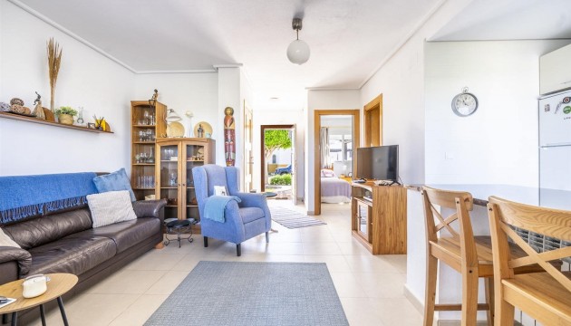 Resale - Townhouse - La Torre Golf Resort