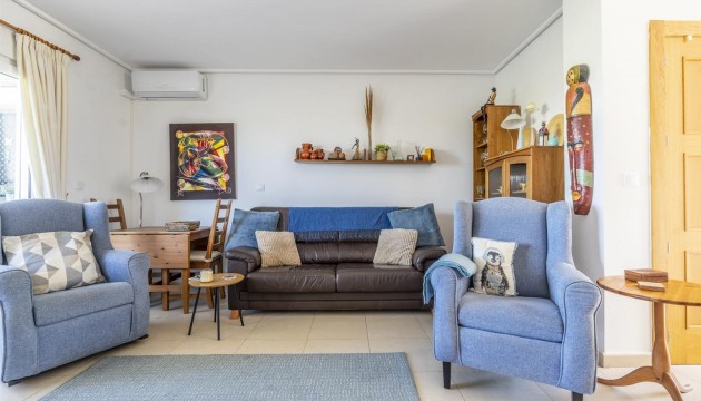 Resale - Townhouse - La Torre Golf Resort