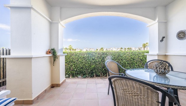 Resale - Townhouse - La Torre Golf Resort
