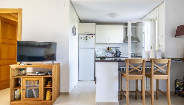 Resale - Townhouse - La Torre Golf Resort