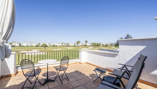Resale - Townhouse - La Torre Golf Resort