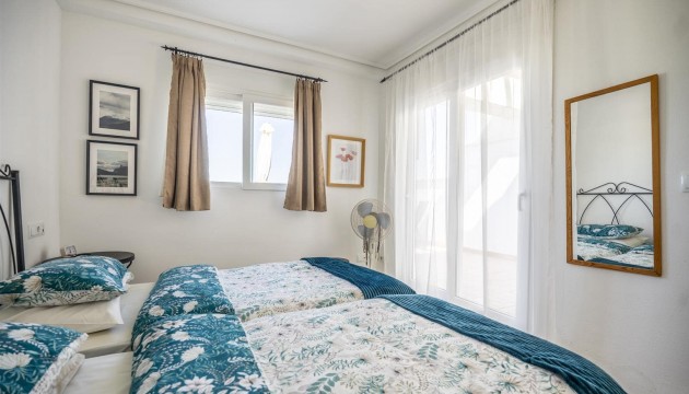 Resale - Townhouse - La Torre Golf Resort