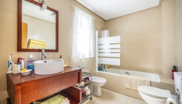 Resale - Townhouse - La Torre Golf Resort