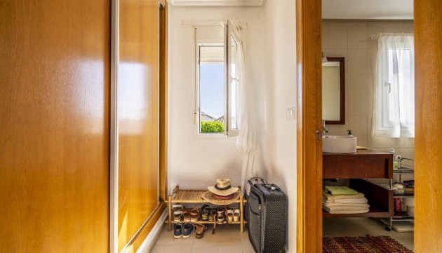 Resale - Townhouse - La Torre Golf Resort