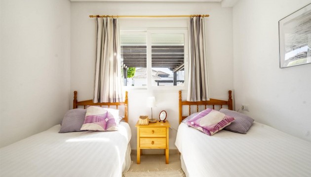 Resale - Townhouse - La Torre Golf Resort