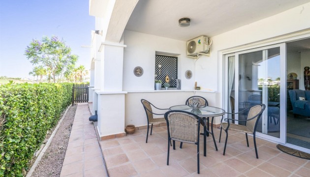 Resale - Townhouse - La Torre Golf Resort