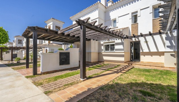 Resale - Townhouse - La Torre Golf Resort