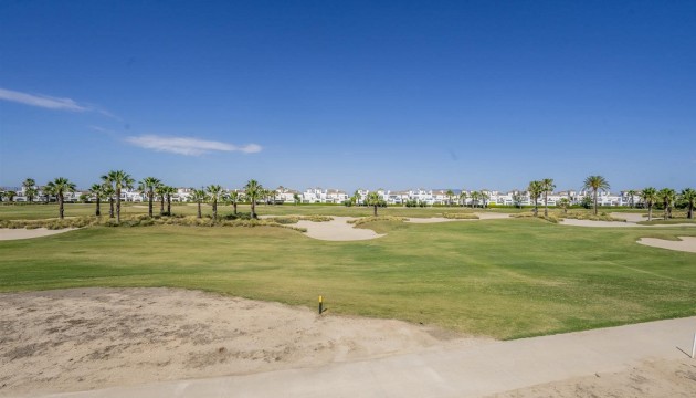 Resale - Townhouse - La Torre Golf Resort
