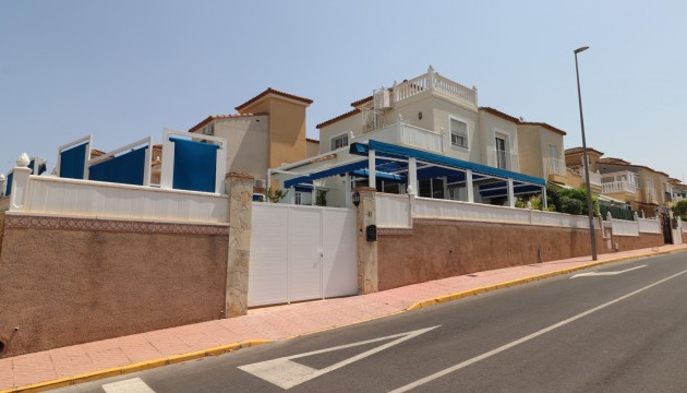 Sale - Villas - Algorfa - Montebello
