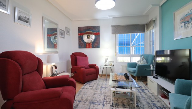 Sale - Villas - Algorfa - Montebello