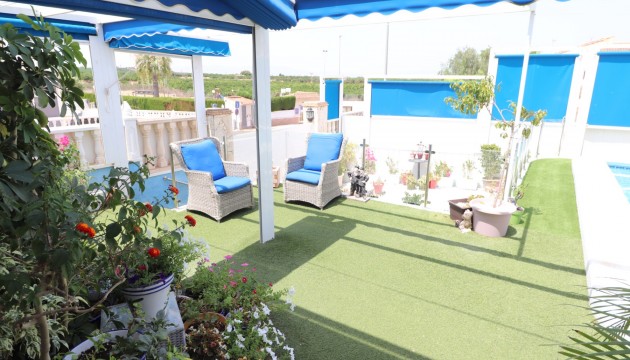 Sale - Villas - Algorfa - Montebello