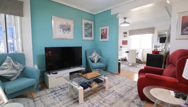 Sale - Villas - Algorfa - Montebello