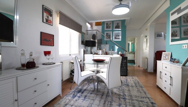 Sale - Villas - Algorfa - Montebello