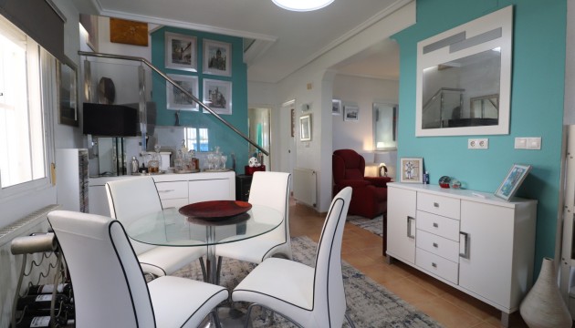 Sale - Villas - Algorfa - Montebello