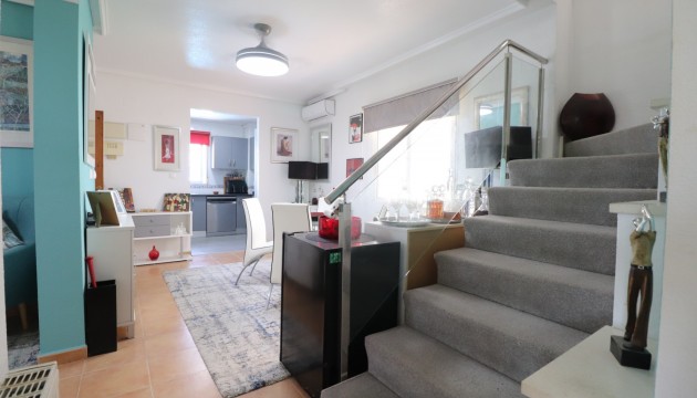 Sale - Villas - Algorfa - Montebello