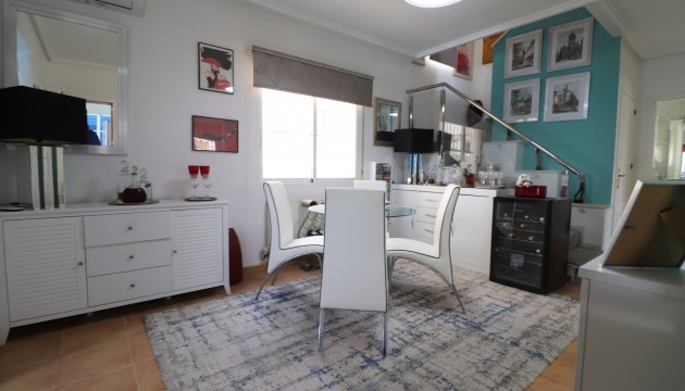 Sale - Villas - Algorfa - Montebello
