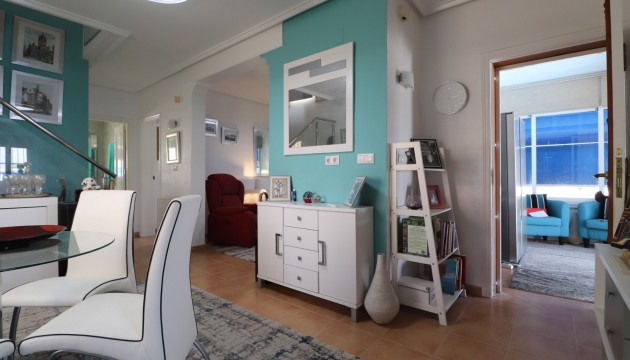 Sale - Villas - Algorfa - Montebello