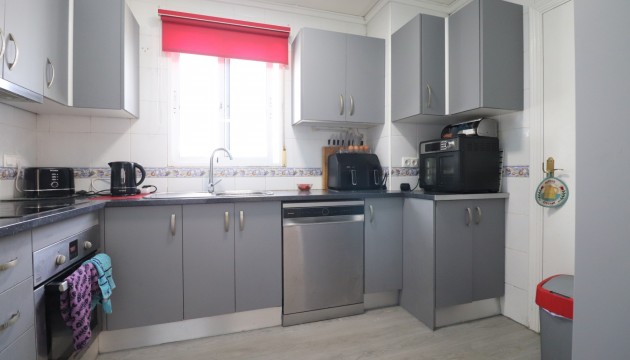 Sale - Villas - Algorfa - Montebello