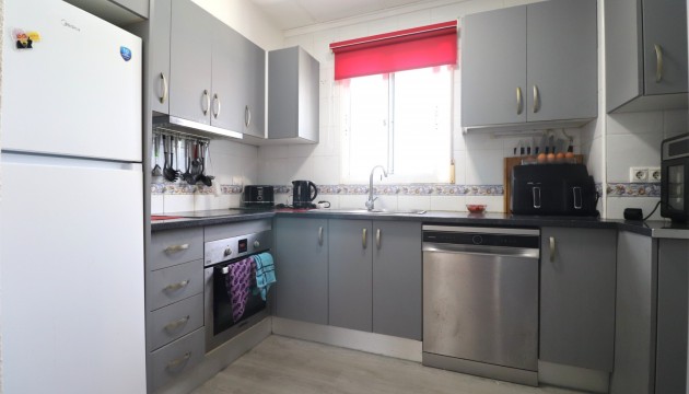 Sale - Villas - Algorfa - Montebello