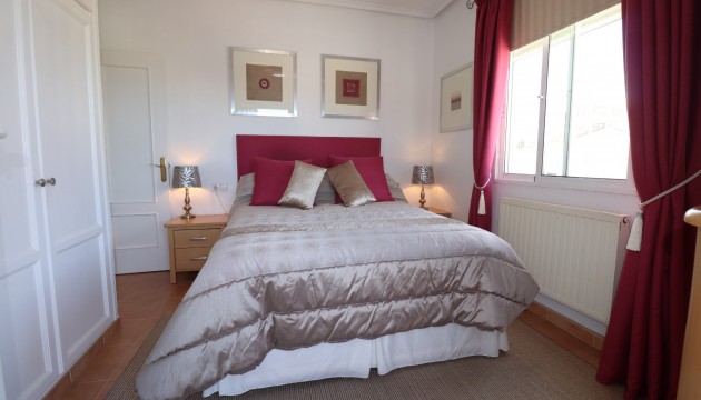 Sale - Villas - Algorfa - Montebello