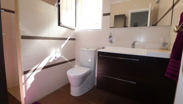 Sale - Villas - Algorfa - Montebello