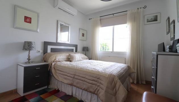 Sale - Villas - Algorfa - Montebello