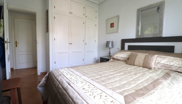 Sale - Villas - Algorfa - Montebello
