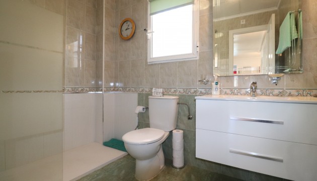 Sale - Villas - Algorfa - Montebello