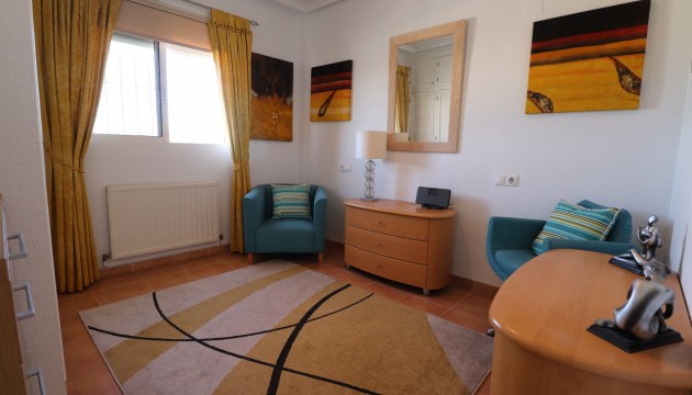 Sale - Villas - Algorfa - Montebello