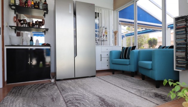 Sale - Villas - Algorfa - Montebello