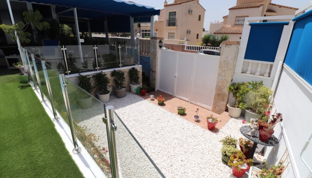 Sale - Villas - Algorfa - Montebello