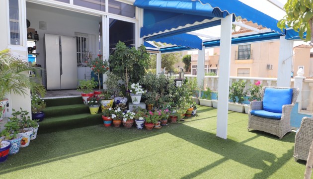 Sale - Villas - Algorfa - Montebello