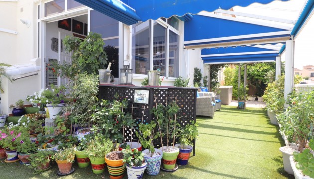 Sale - Villas - Algorfa - Montebello