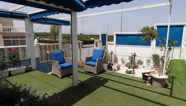 Sale - Villas - Algorfa - Montebello