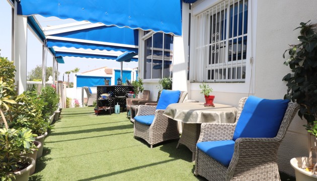 Sale - Villas - Algorfa - Montebello