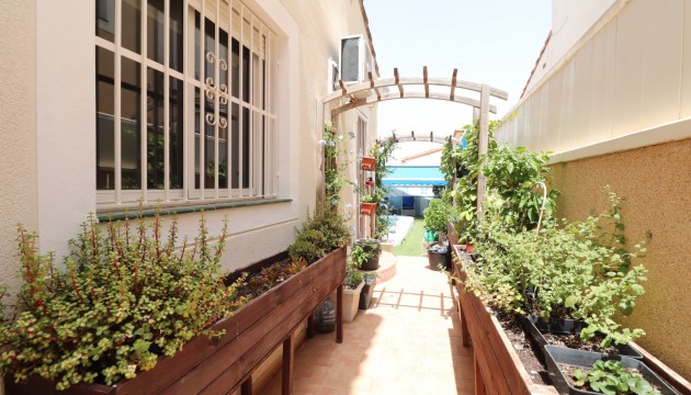 Sale - Villas - Algorfa - Montebello