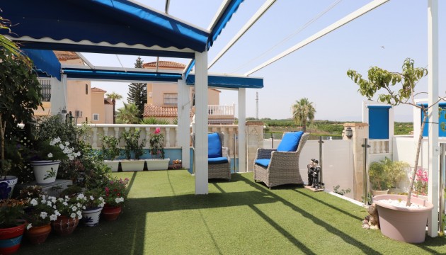 Sale - Villas - Algorfa - Montebello