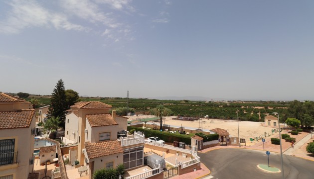 Sale - Villas - Algorfa - Montebello