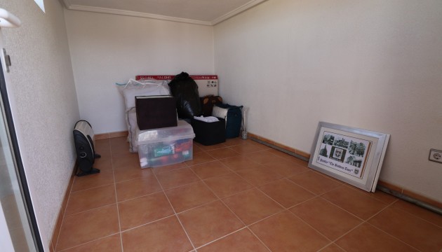 Sale - Villas - Algorfa - Montebello