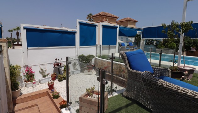 Sale - Villas - Algorfa - Montebello