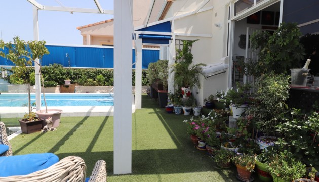 Sale - Villas - Algorfa - Montebello
