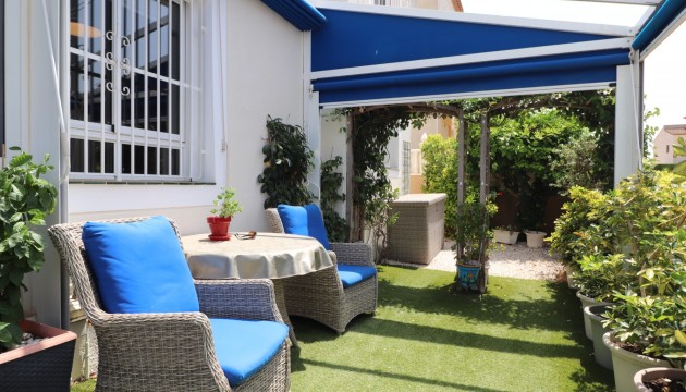 Sale - Villas - Algorfa - Montebello